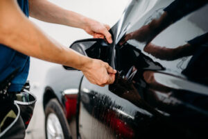 Window Tinting